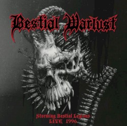 Storming Bestial Legions – Live ’96