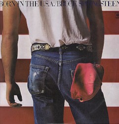 Born in the U.S.A.