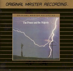 The Power and the Majesty