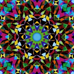 Omnibus Pt. 1: Kaleidoscope