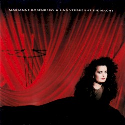 Uns verbrennt die Nacht