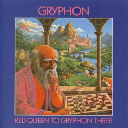 Red Queen to Gryphon Three