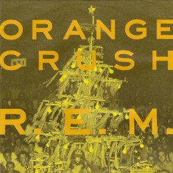Orange Crush