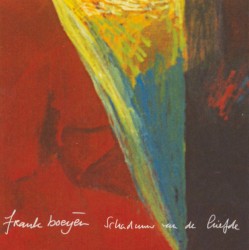 Schaduw van de liefde