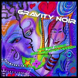 Mystery Knight (2017 Liberation version)