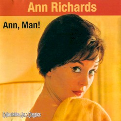 Ann, Man!