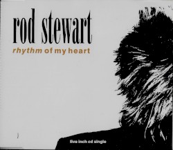 Rhythm of My Heart