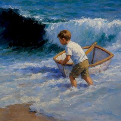 Πλάσματα Αιμοβόρα