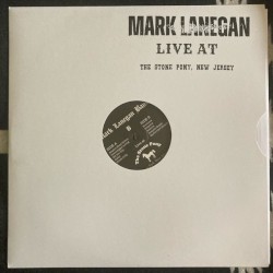 Live At The Stone Pony, New Jersey