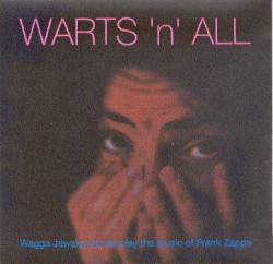 Warts 'n' All