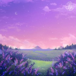 Through the Horizons