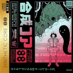 Synthetic Core 88