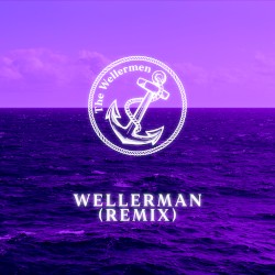 Wellerman (remix)