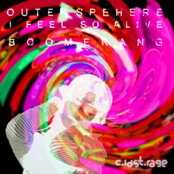 Outersphere E.P.