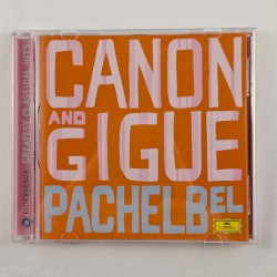 Canon and Gigue