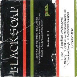 Black Soap