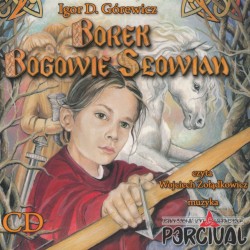 Borek i Bogowie Słowian
