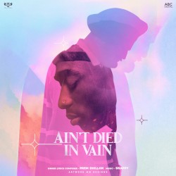Ain’t Died In Vain