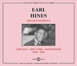The Quintessence: Chicago – New York – Hollywood 1928–1946