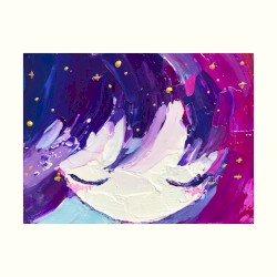 条理加速の片隅、彼女と想像の中身に関する行方 EP