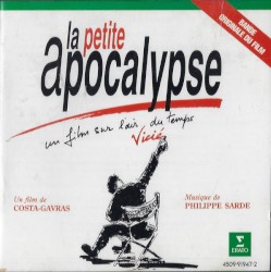 La petite apocalypse