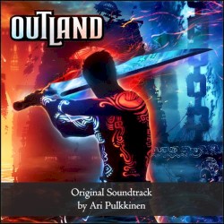 Outland Original Soundtrack