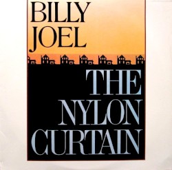The Nylon Curtain