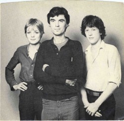 Love β Building on Fire / New Feeling