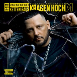 Ketten raus Kragen hoch