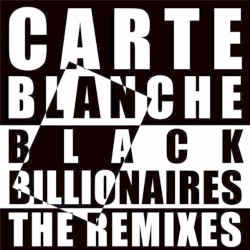 Black Billionaires: The Remixes