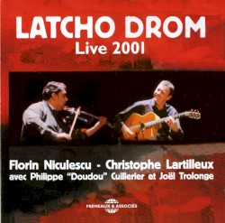 Live 2001