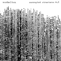 Corrupted Structures v.3
