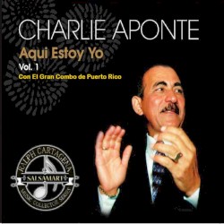 Aquí estoy yo, vol. 1