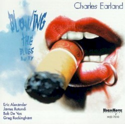Blowing the Blues Away