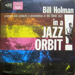 In a Jazz Orbit