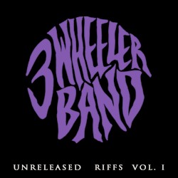 Unreleased Riffs Vol. I