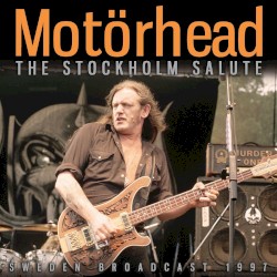 The Stockholm Salute