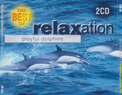 The Best of Relaxation: Playful Dolphins