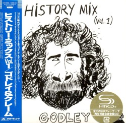 The History Mix, Volume 1