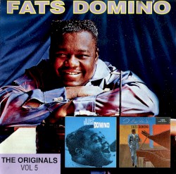 The Originals, Vol. 5: Just Domino / I Miss You So