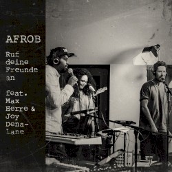 Ruf deine Freunde an