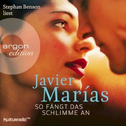 So fängt das Schlimme an