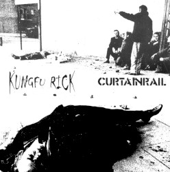 Kungfu Rick / Curtainrail