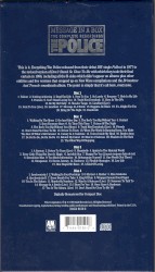 Message in a Box: The Complete Recordings