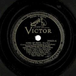 Song of India / Marie