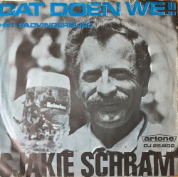 Dat doen we!! / Het padvinderslied