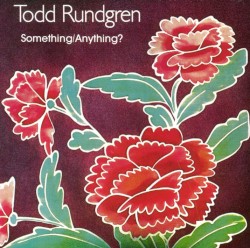 Something/Anything?