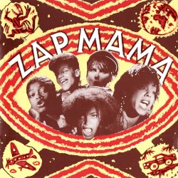 Zap Mama