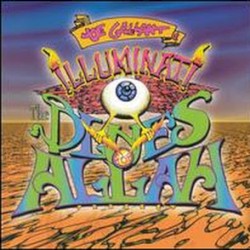 The Blues for Allah Project