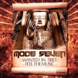Wanted in Tibet / Feel the Music